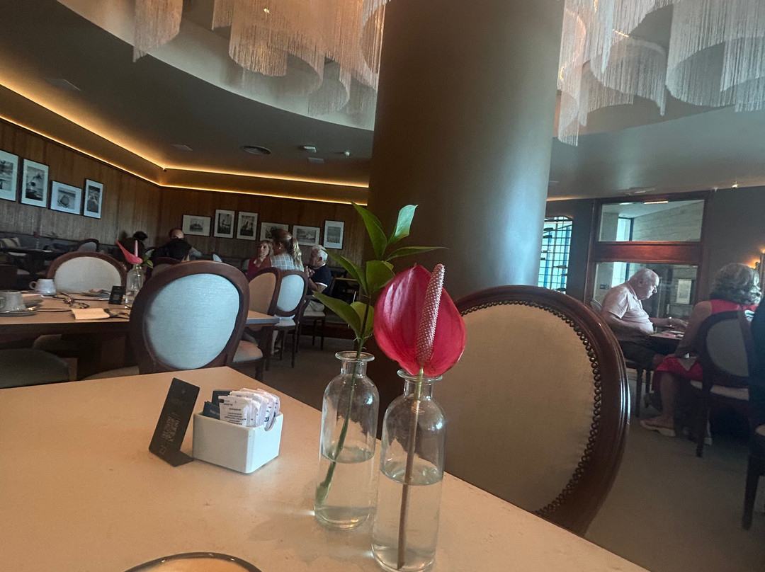 亚特兰特广场酒店主图