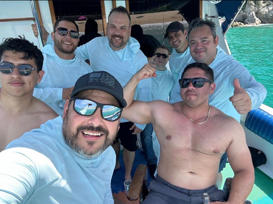 Fishing With Tico Huatulco-Crucecita必去景点