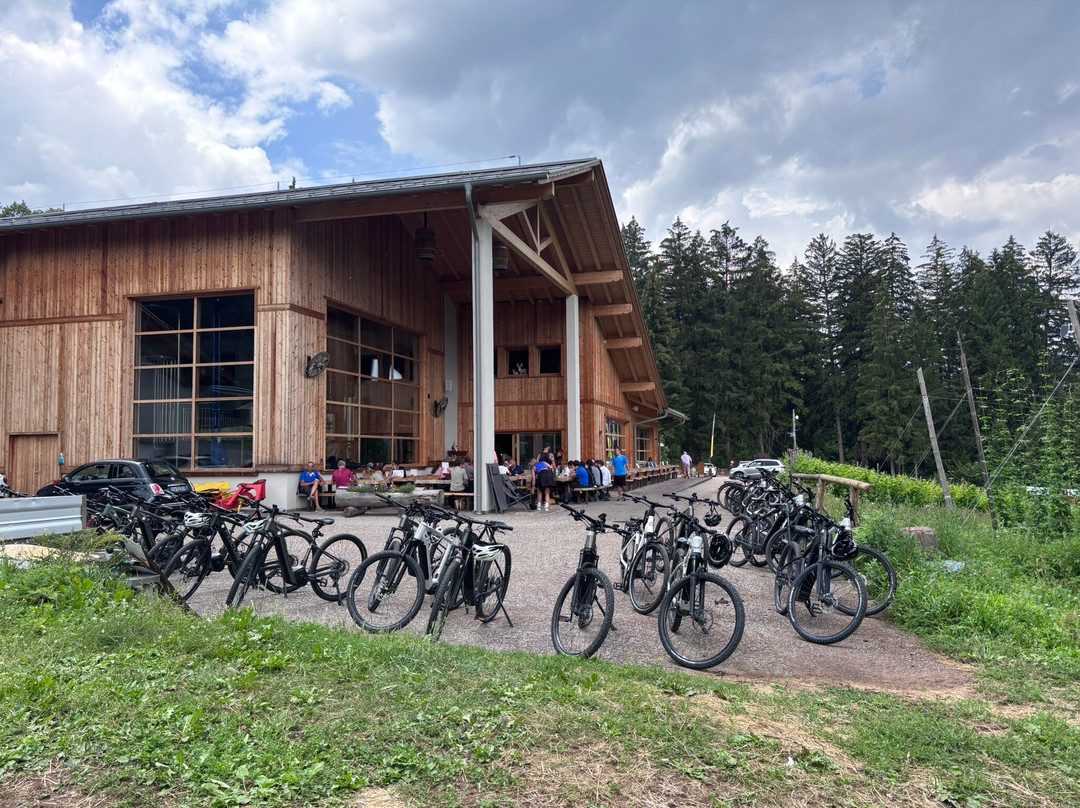 Birrificio Agricolo Artigianale Birra Di Fiemme-Masi di Cavalese必去景点