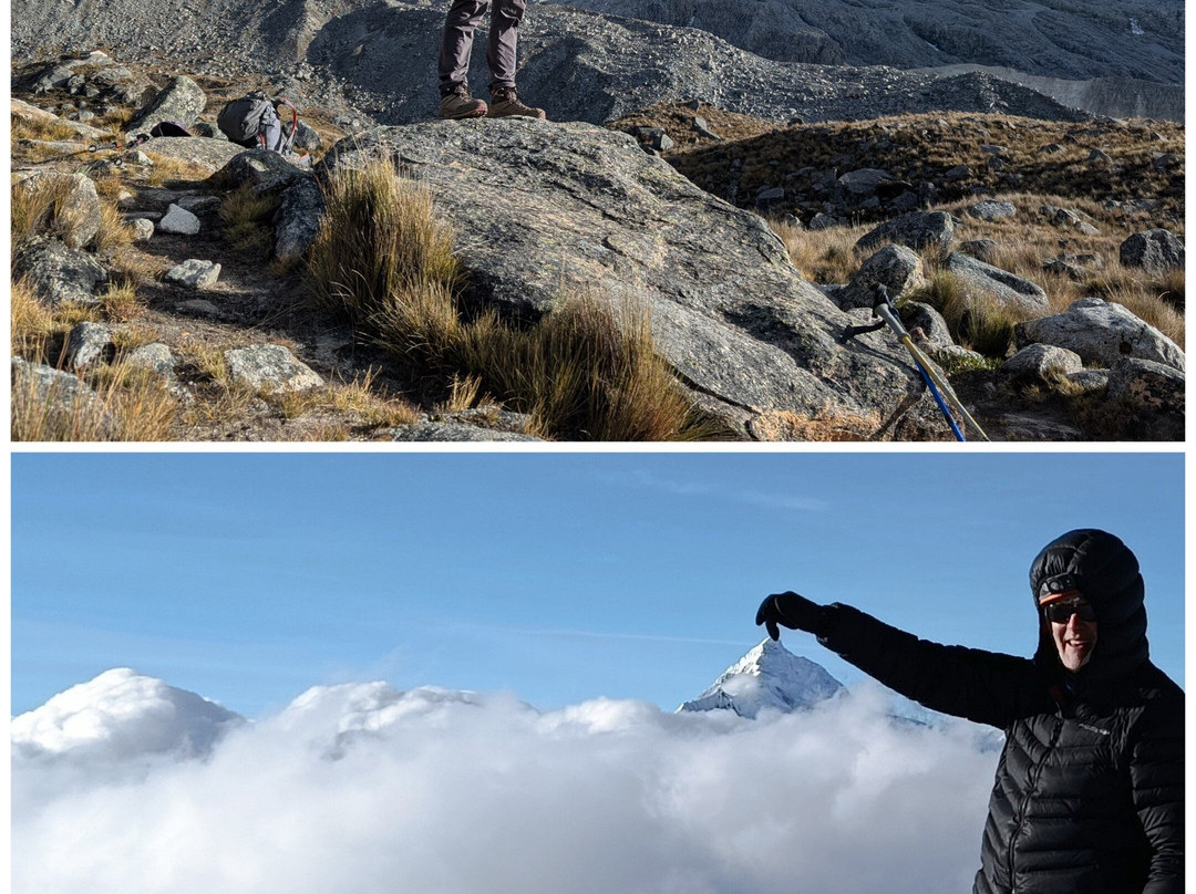 Andes Adventure Holidays-瓦拉斯必去景点