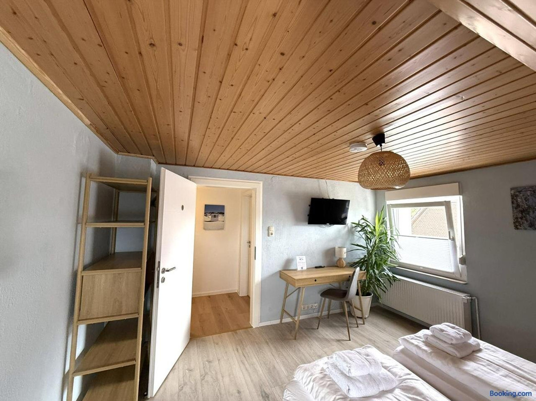 Gästewohnung in Algermissen