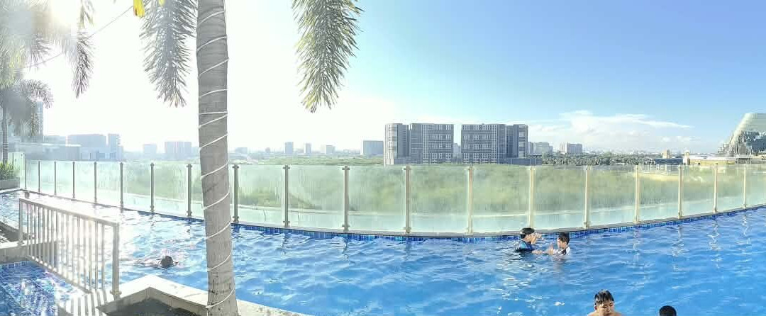 马尼拉湾金斯福德酒店主图