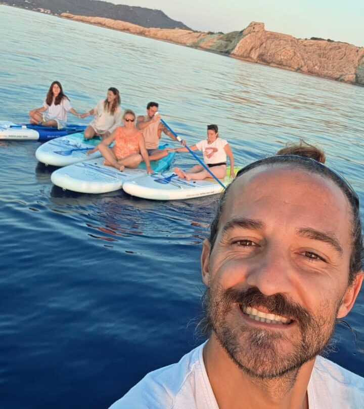 SUP Center Cala Ratjada-Cala Ratjada必去景点