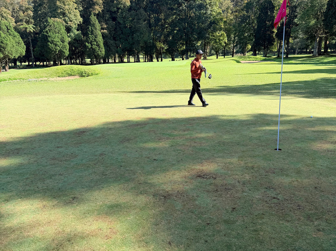 广济堂乡村俱乐部-新加拉惹必去景点