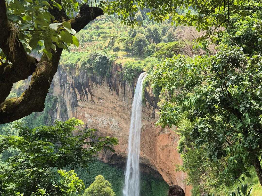 Sipi Falls Explorers-Sipi必去景点
