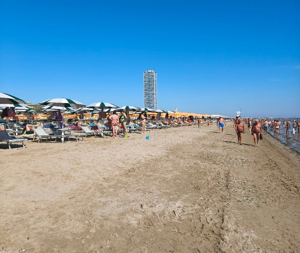 Bagno Meridiano-切塞纳蒂科必去景点