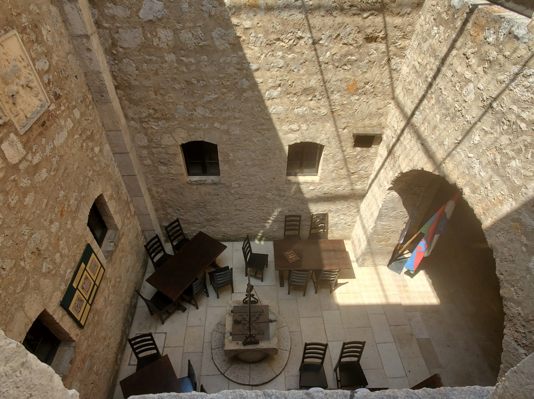 Nehaj Castle-Senj必去景点