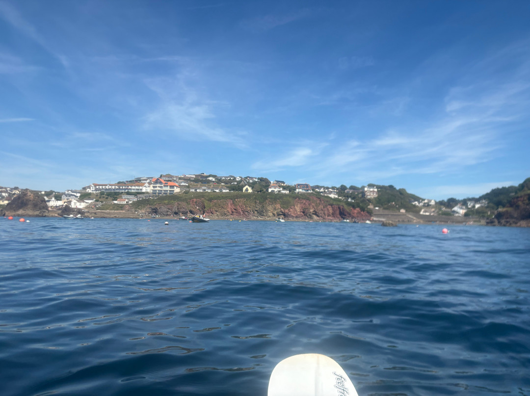 Hope Cove Watersports