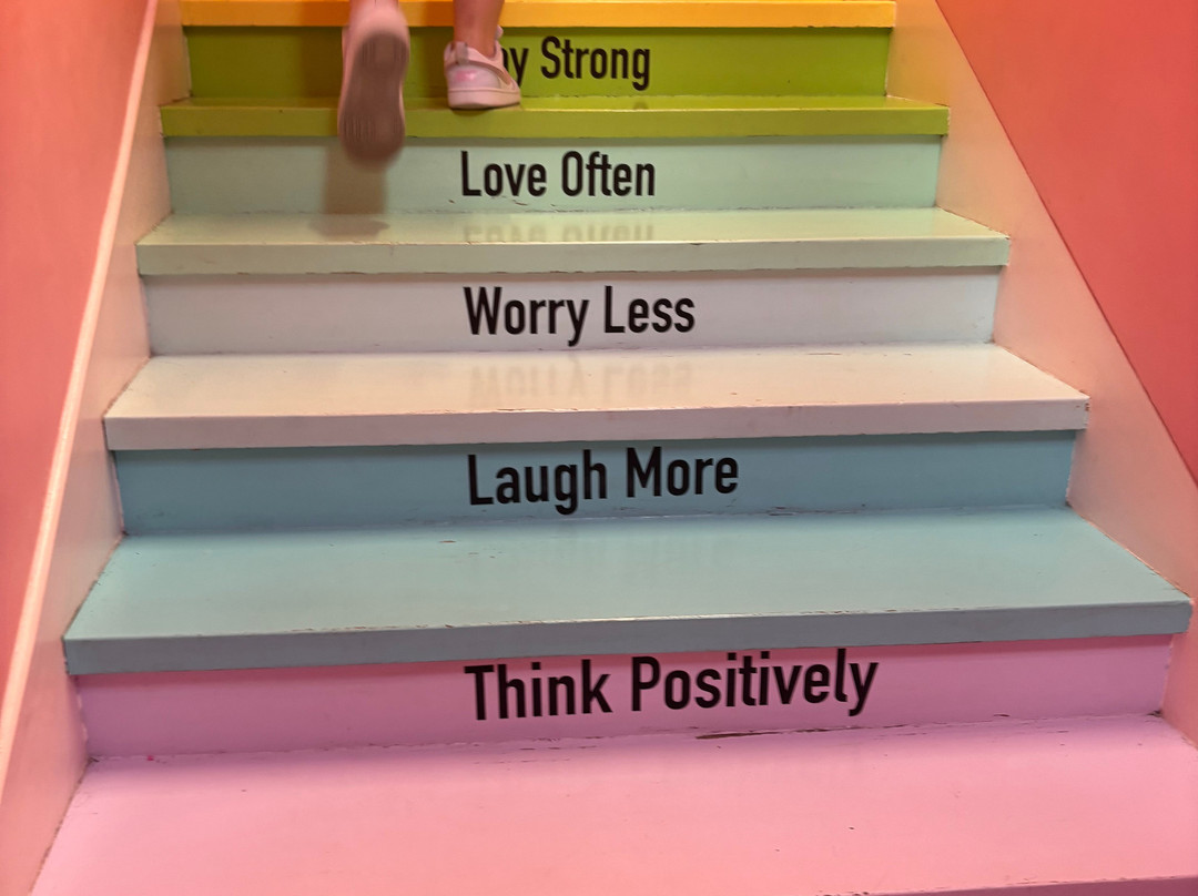 Be Happy Museum Kraków-克拉科夫必去景点