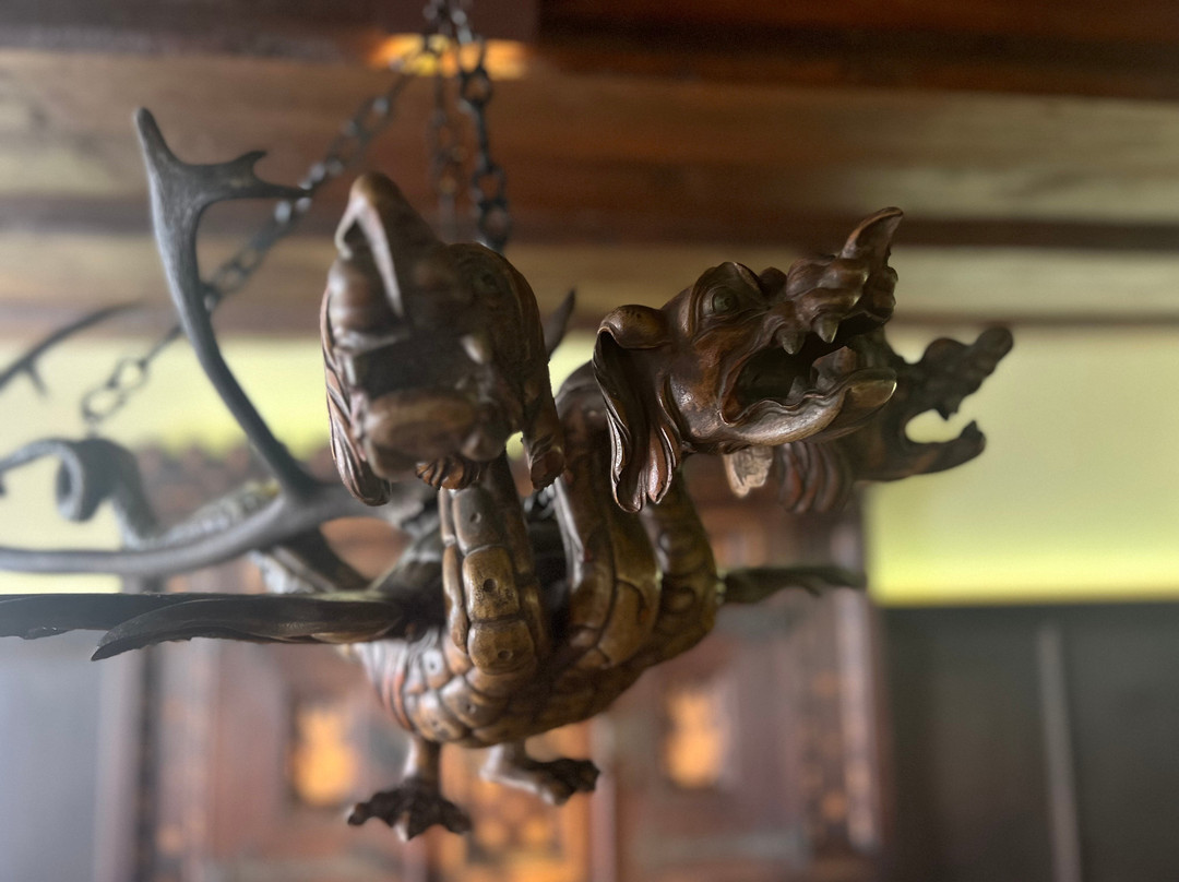 Albrecht-dürer-haus-纽伦堡必去景点