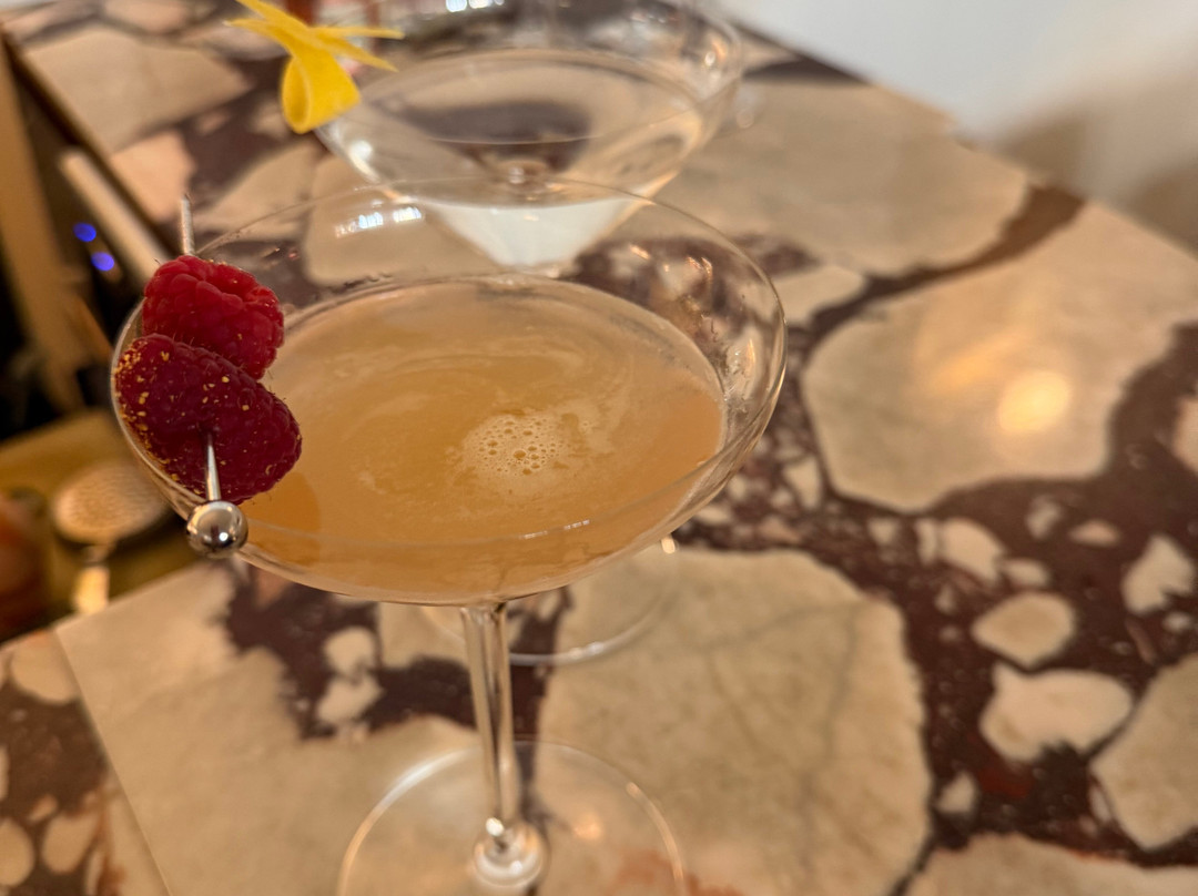 Picteau Bistrot & Bar-佛罗伦萨必去景点