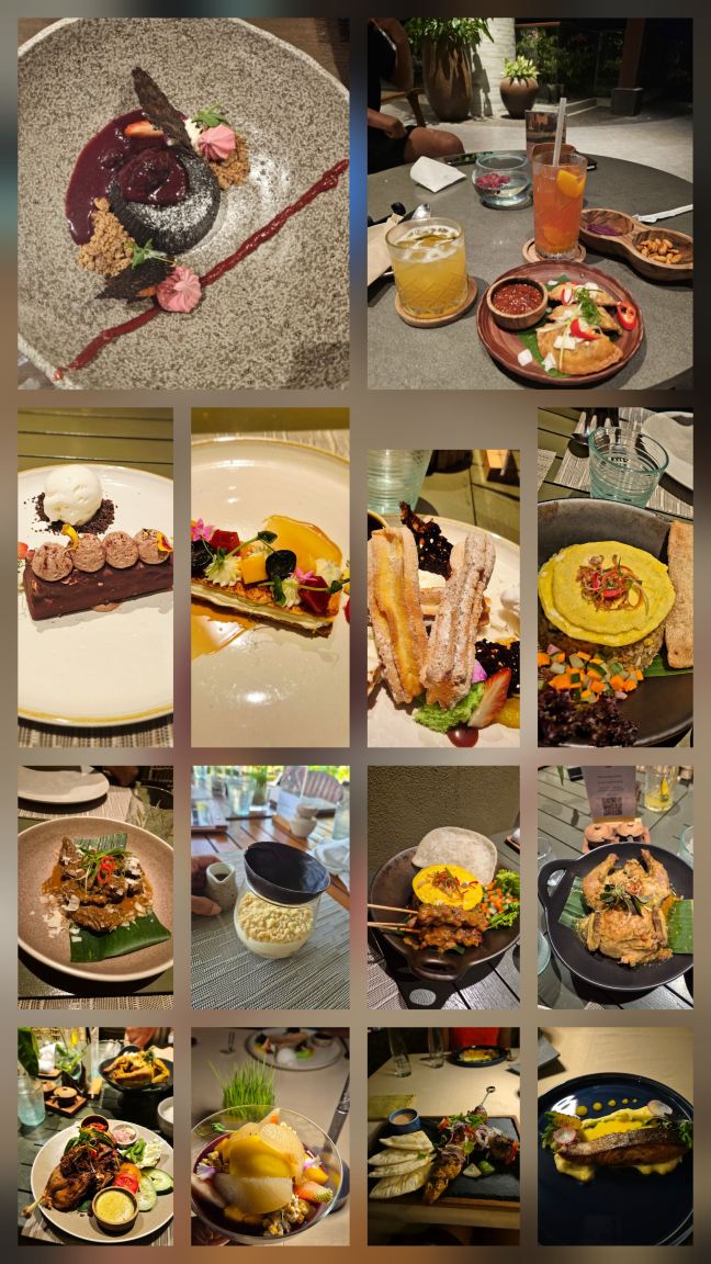 巴厘岛乌布威斯汀水疗度假酒店-旅行者