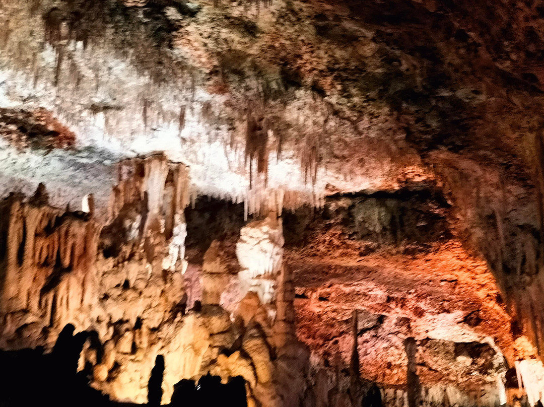 Cuevas Dels Hams-克里斯托港必去景点