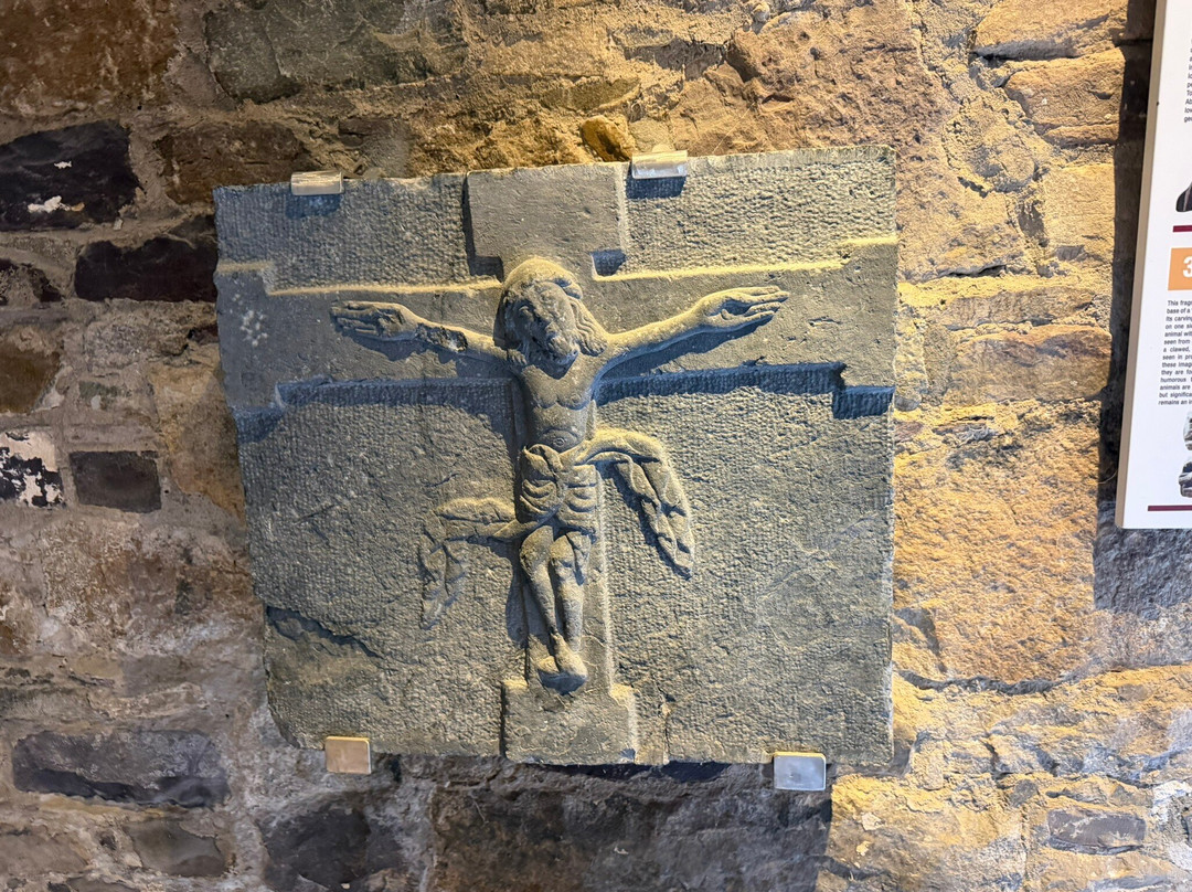 Jerpoint Abbey-Thomastown必去景点