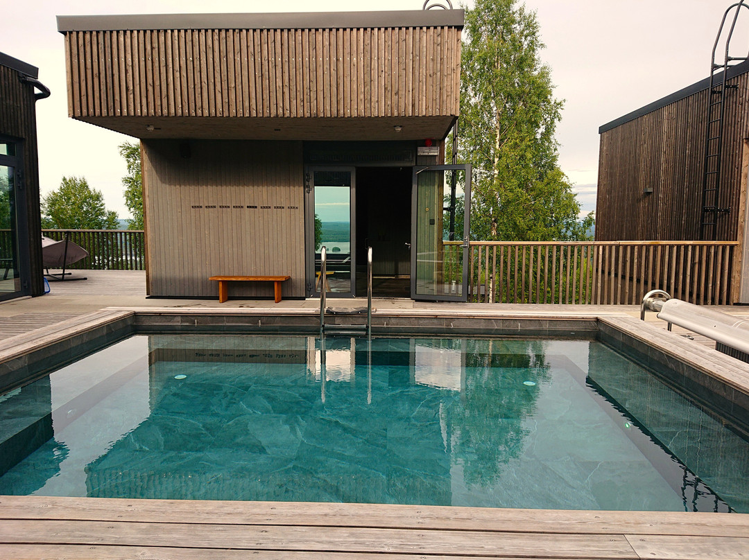 The Forest Spa Lähde-Tahkovuori必去景点