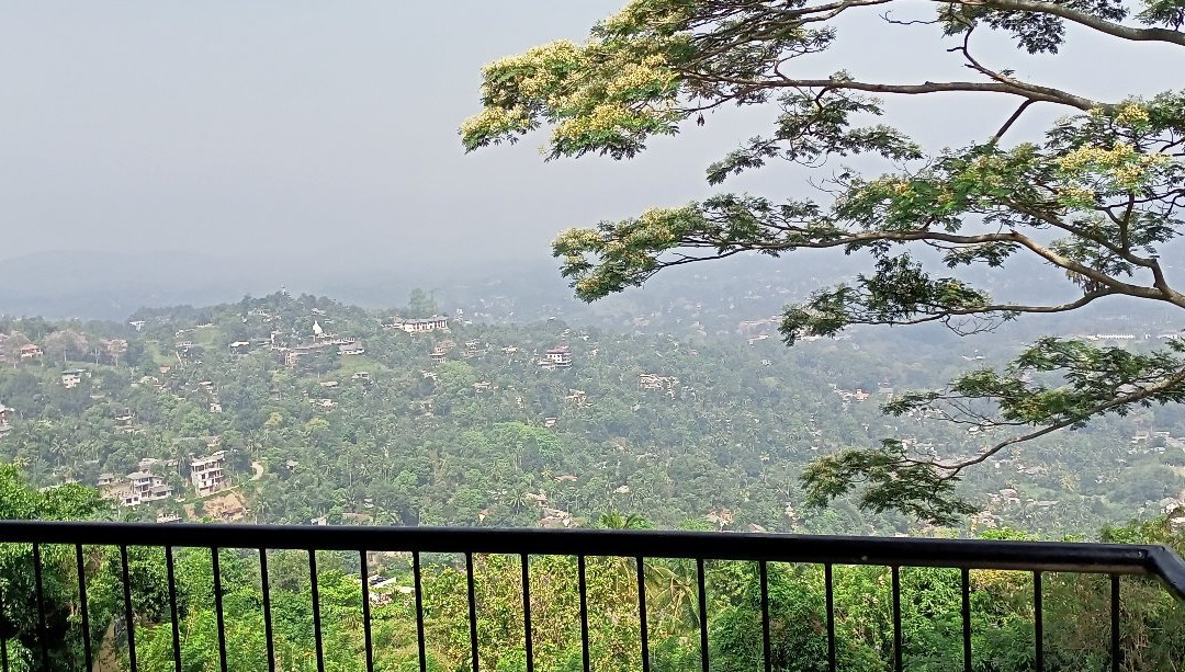 Mount Randholee Resorts & Spa主图