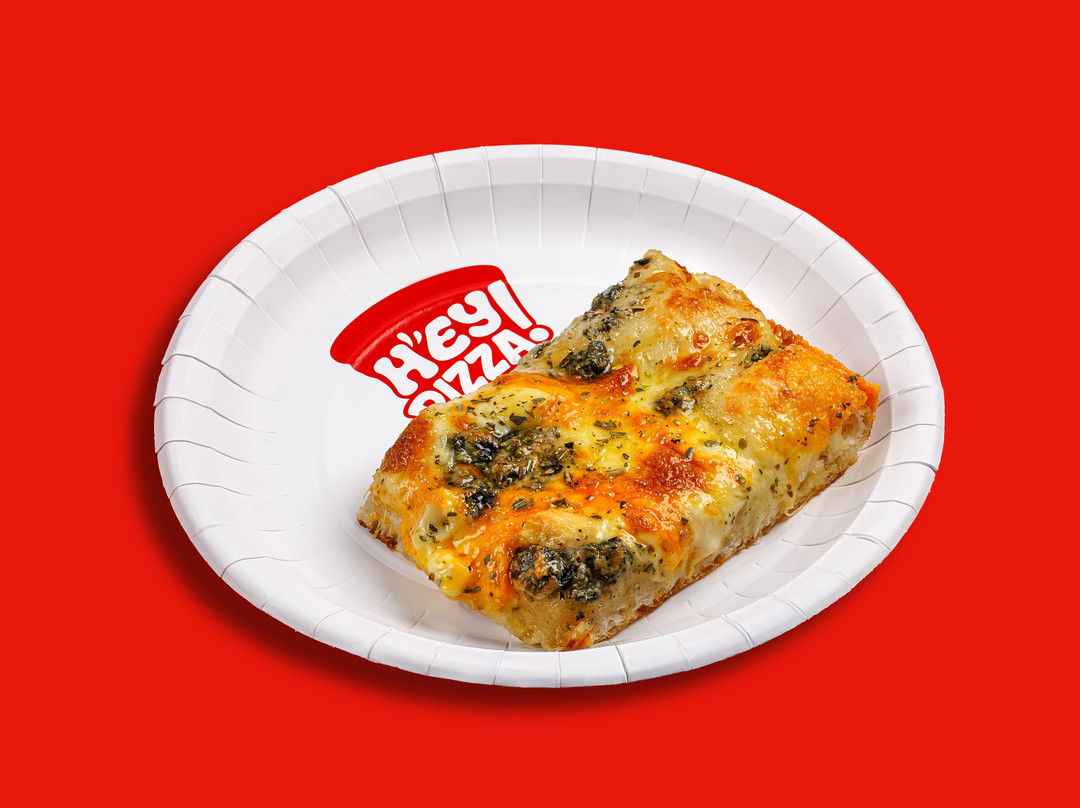 Hey Pizza!