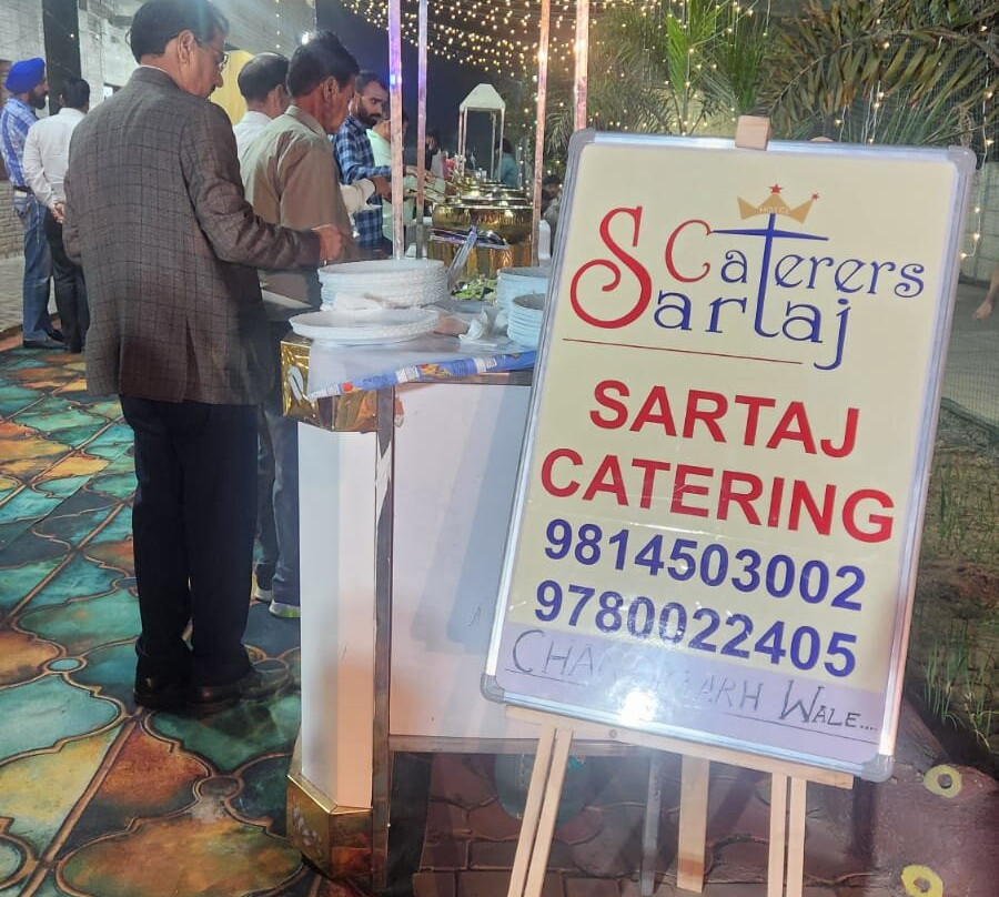 Hotel Sartaj主图