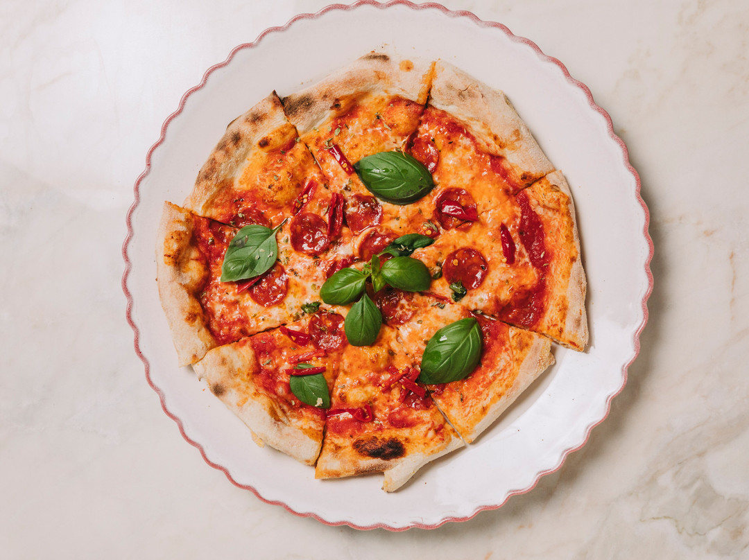 Cucina di Toscani