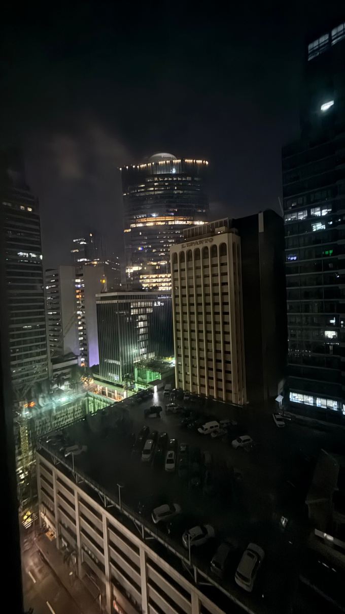 馨乐庭萨尔塞多马卡蒂-旅行者