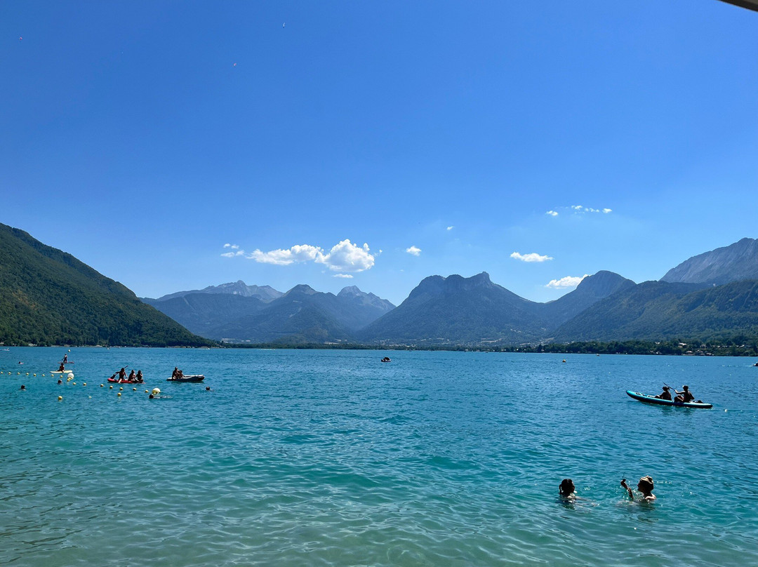 Le Petit Paradis