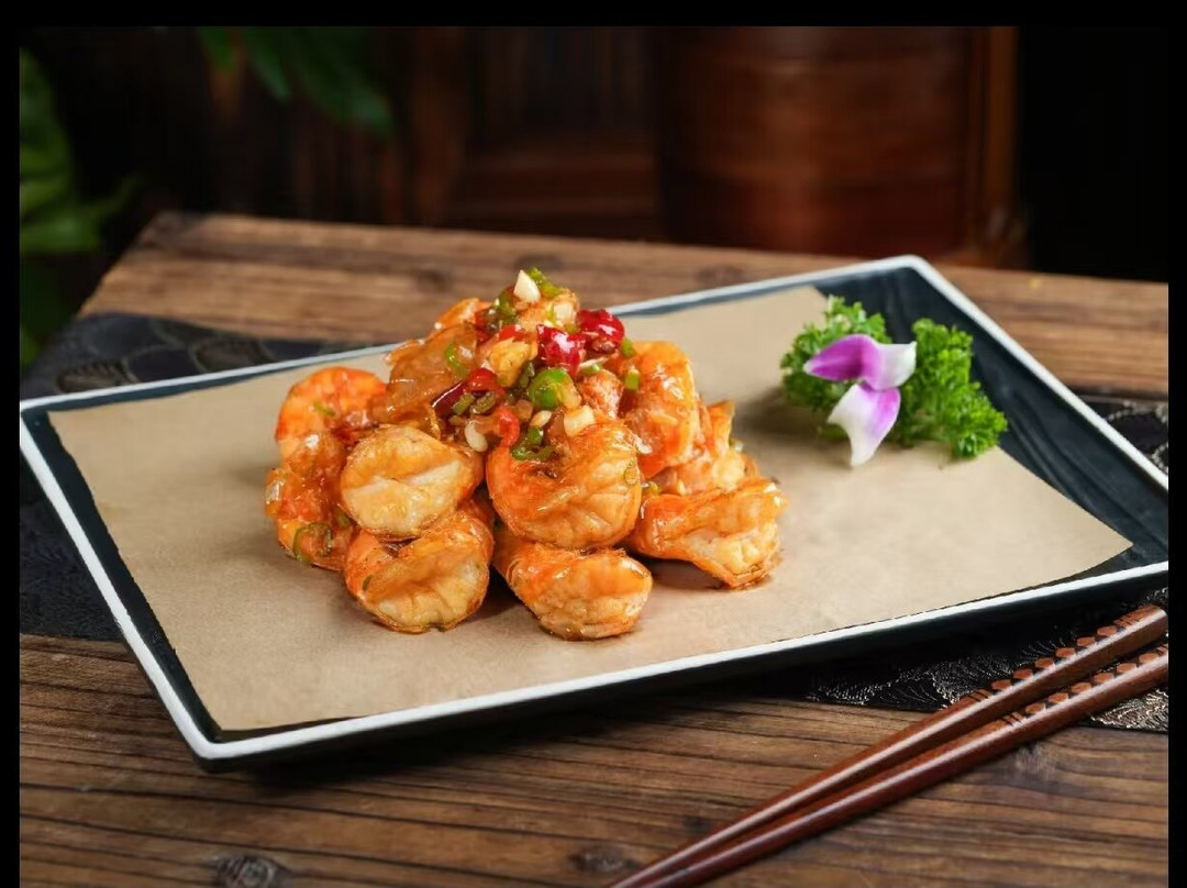 璞食.桂北融合菜（阳朔西街漓江店）