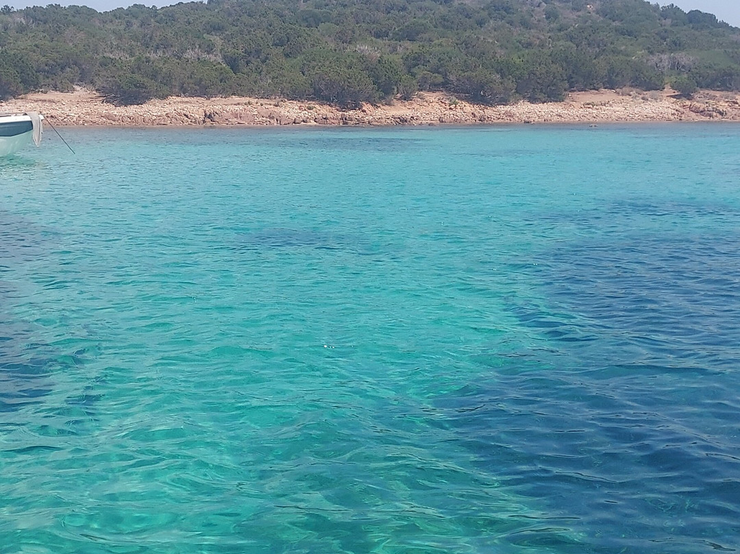 Zulu Beach-San Teodoro必去景点