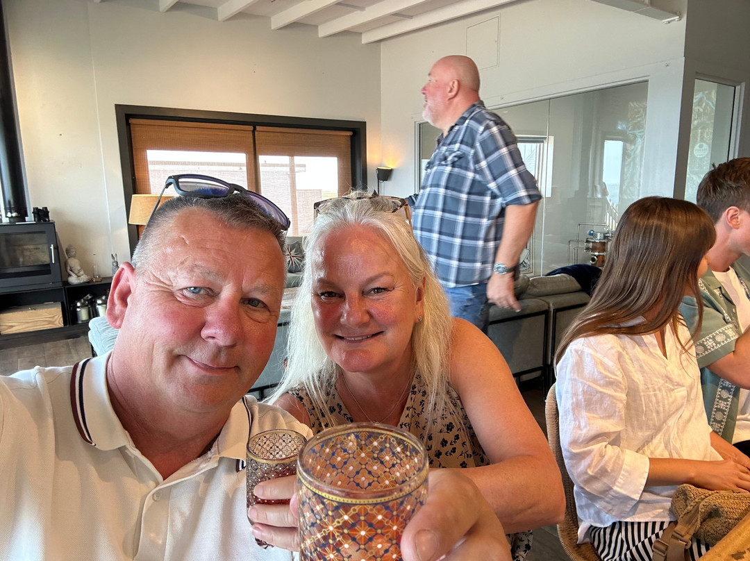 Fishers Gin Distillery-Aldeburgh必去景点
