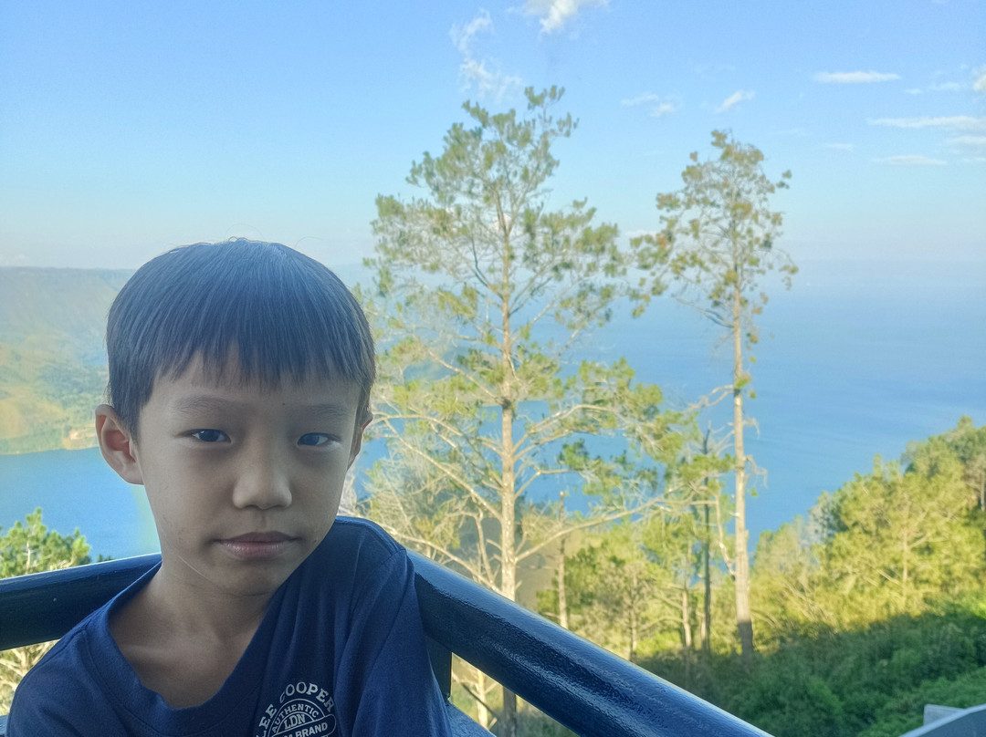希马莱姆公园度假村主图