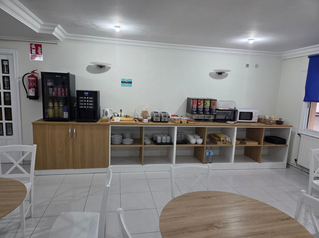 Alda Hotels