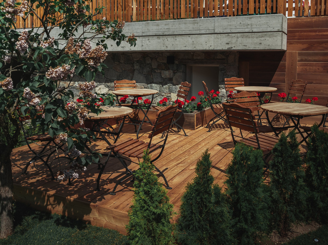 Proves酒店住宿-Hotel Unterpichl