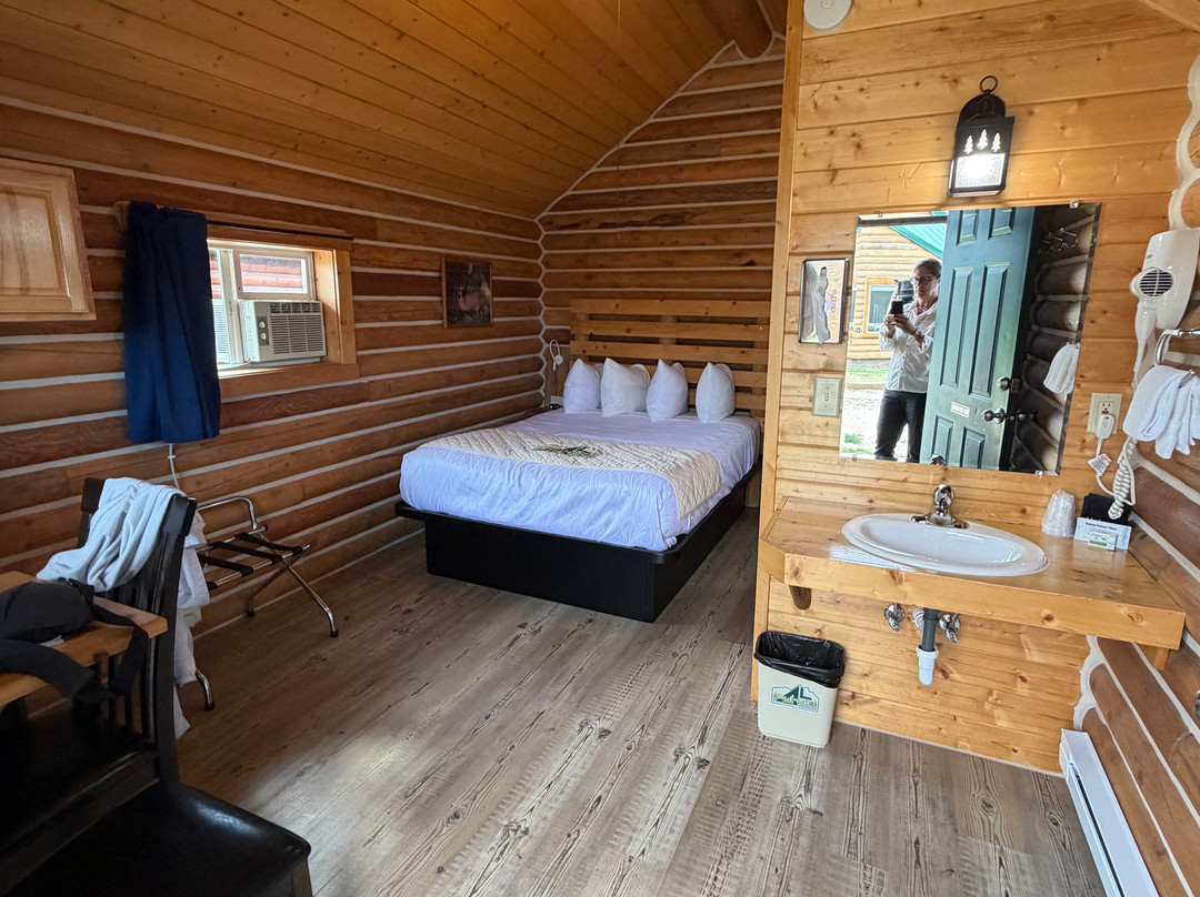 Alpine Lodge主图
