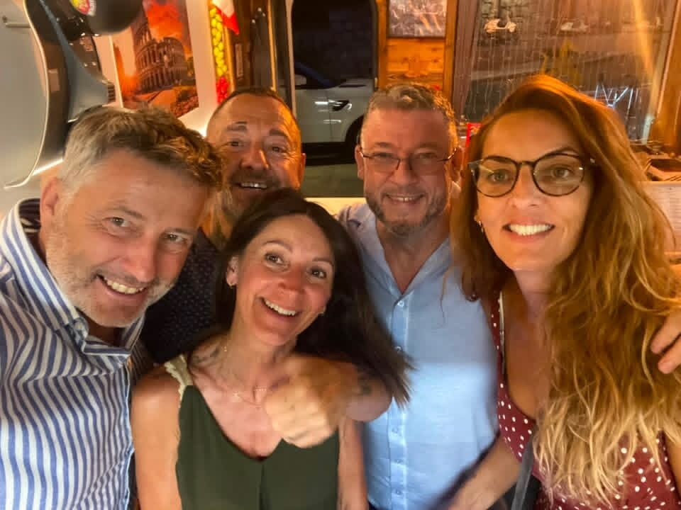Casa Nostra