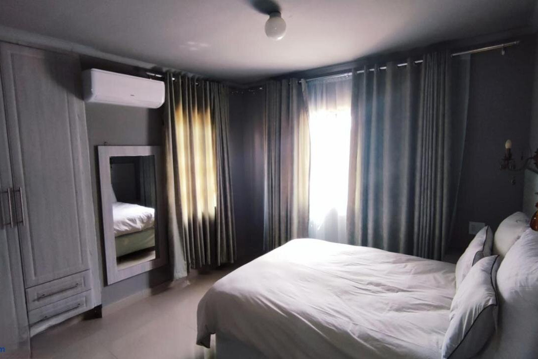Labas Travellers Guesthouse