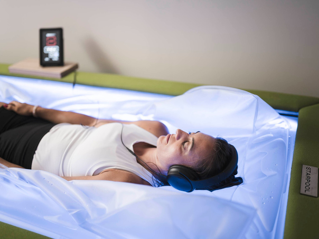 Sporthotel Zoll Rest.Revive.Refuel主图