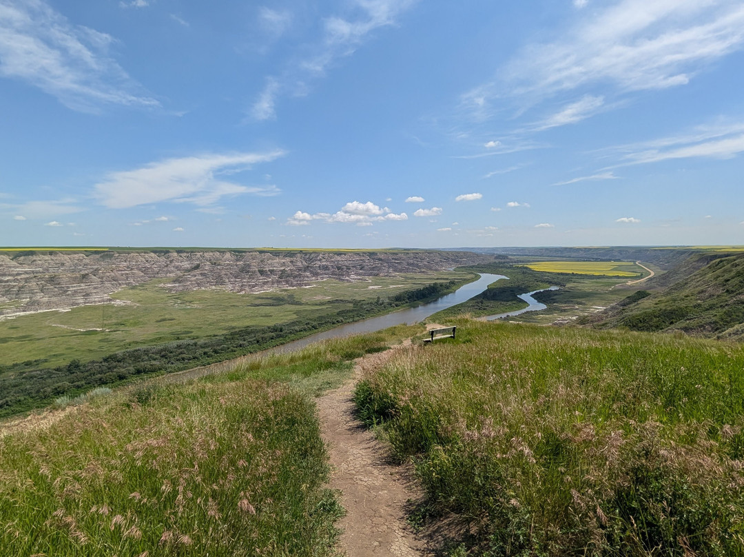 Orkney Viewpoint-德兰赫勒必去景点