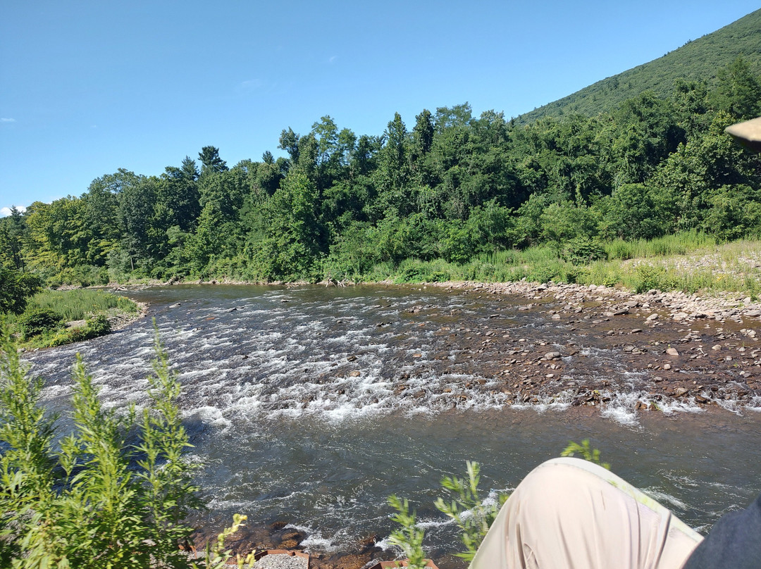 Rail Explorers Catskills Division-Phoenicia必去景点
