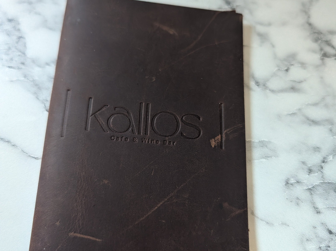 Kallos