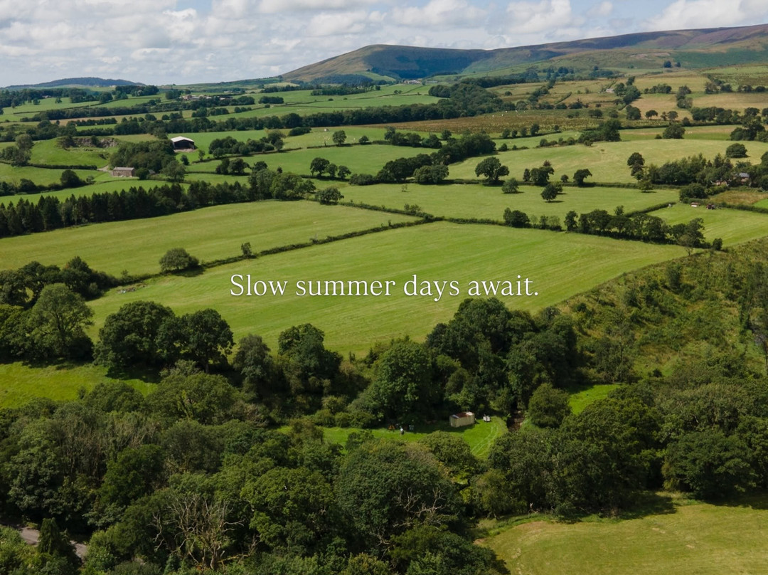 Bowland Country Park-普雷斯顿必去景点