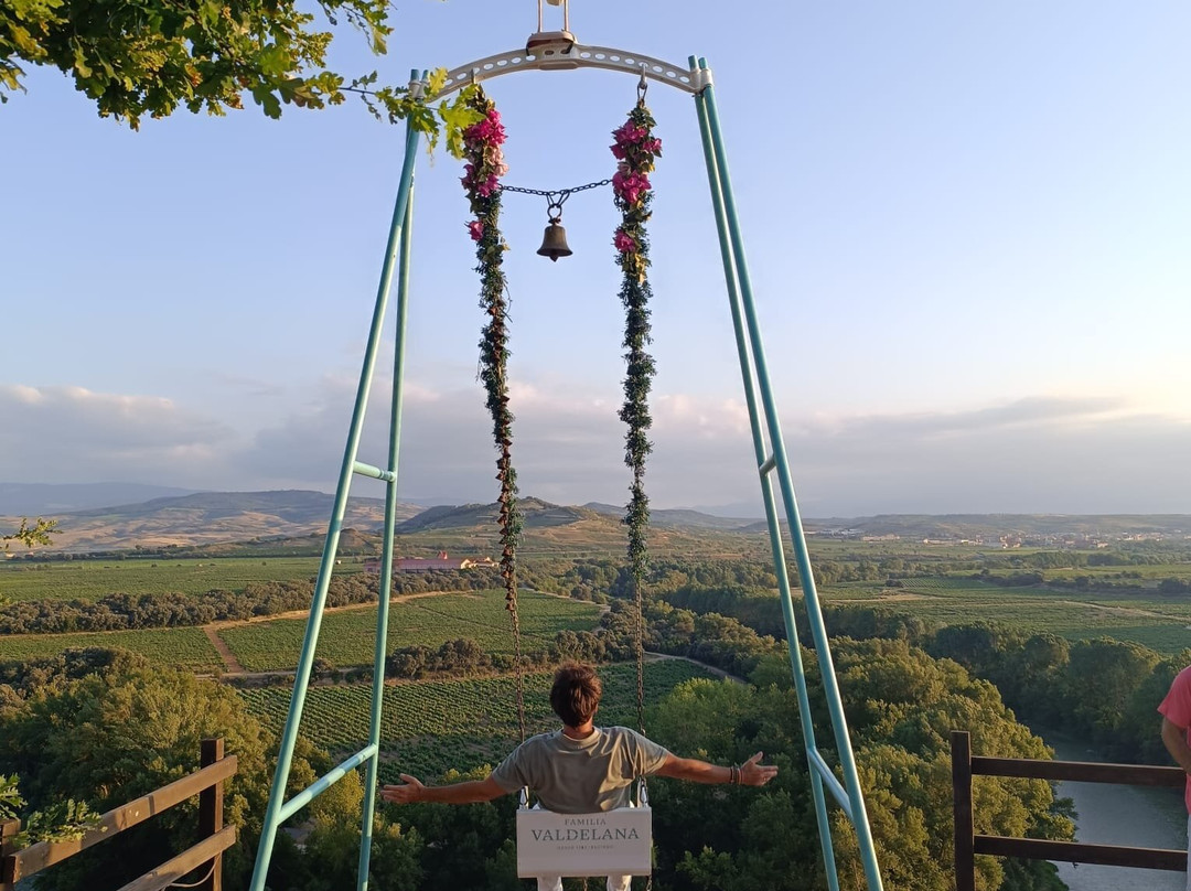 Bodegas Valdelana-Elciego必去景点