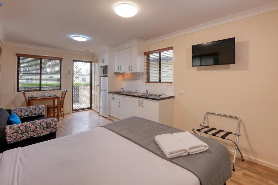 Milmerran Village Caravan Park