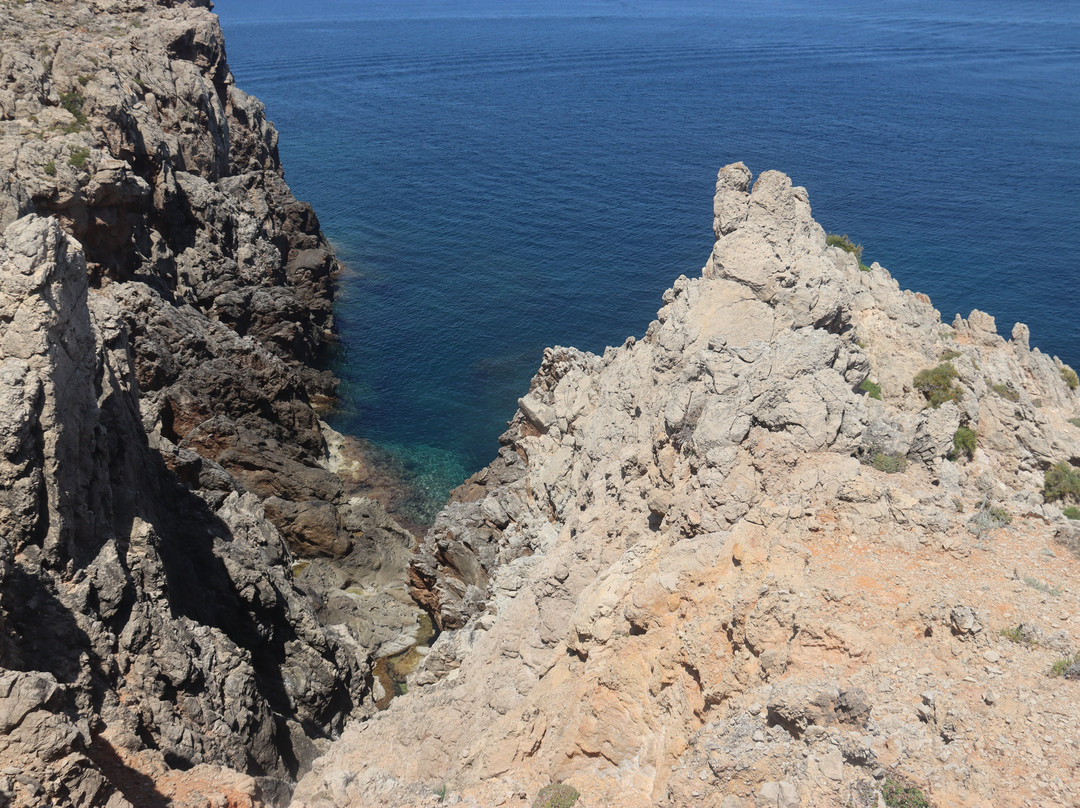 Mirador Torre de Fornells-Mercadal必去景点