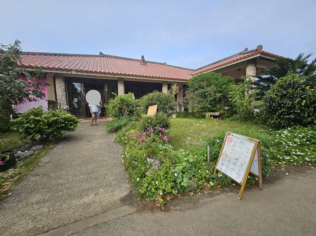 Kurimajima Island-宫古岛市必去景点