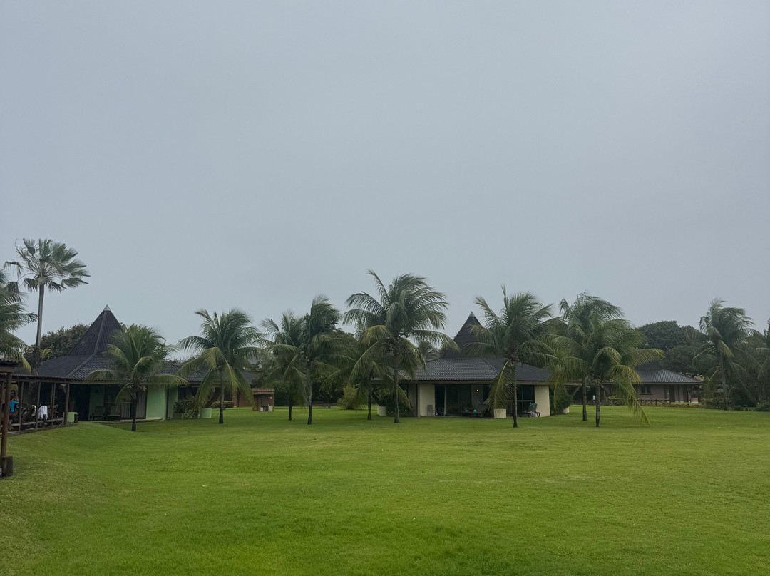 马雷斯盖勒别墅度假村 - 全包式主图