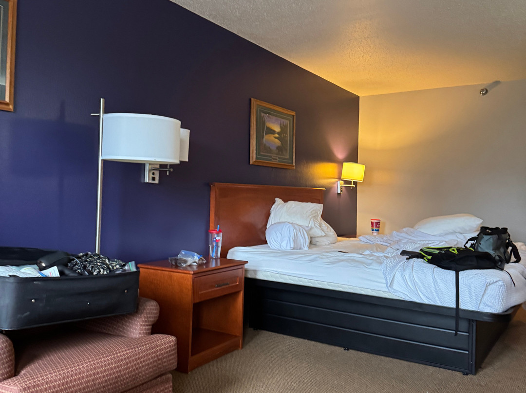Serena Inn & Suites- Sundance主图