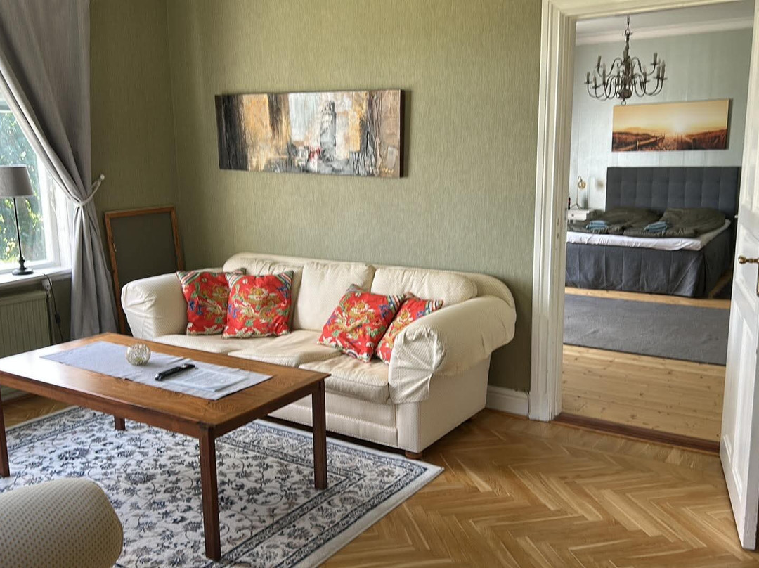Södra Lund B&B主图