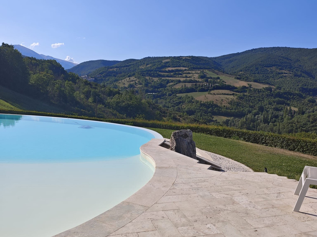 Agriturismo Rocca del Nera主图