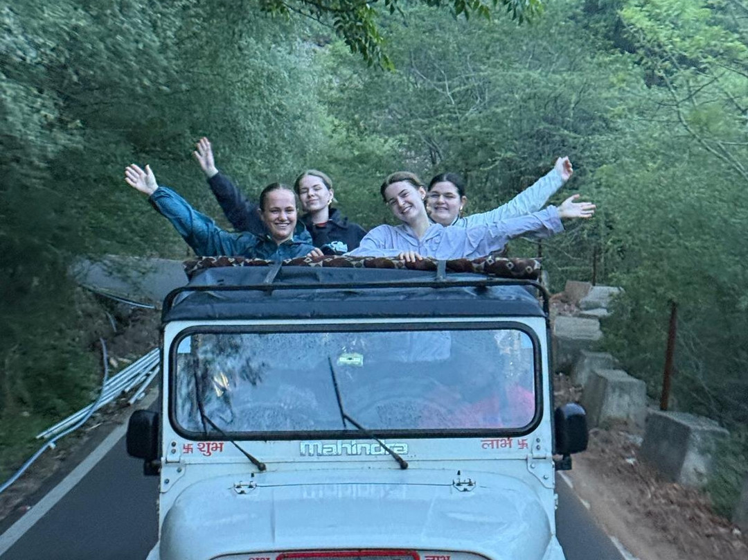 Active India Holidays-新德里必去景点