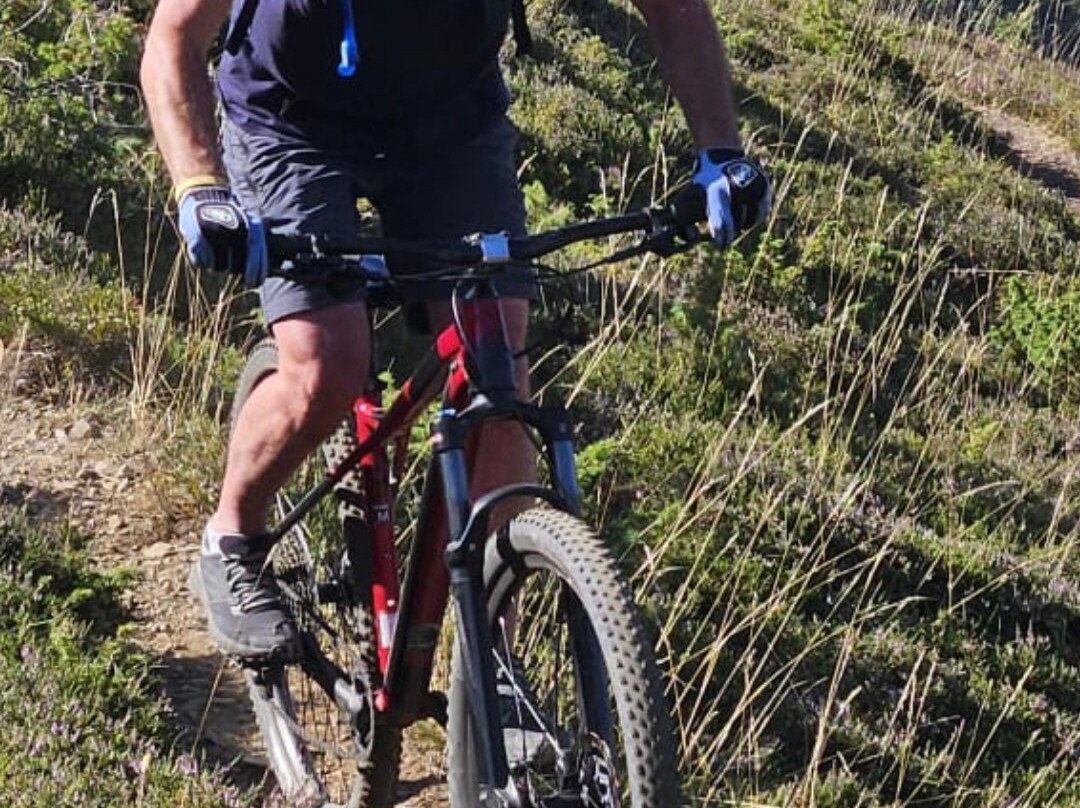 Jean Mi Gouadain VTT Aventures-Laruns必去景点