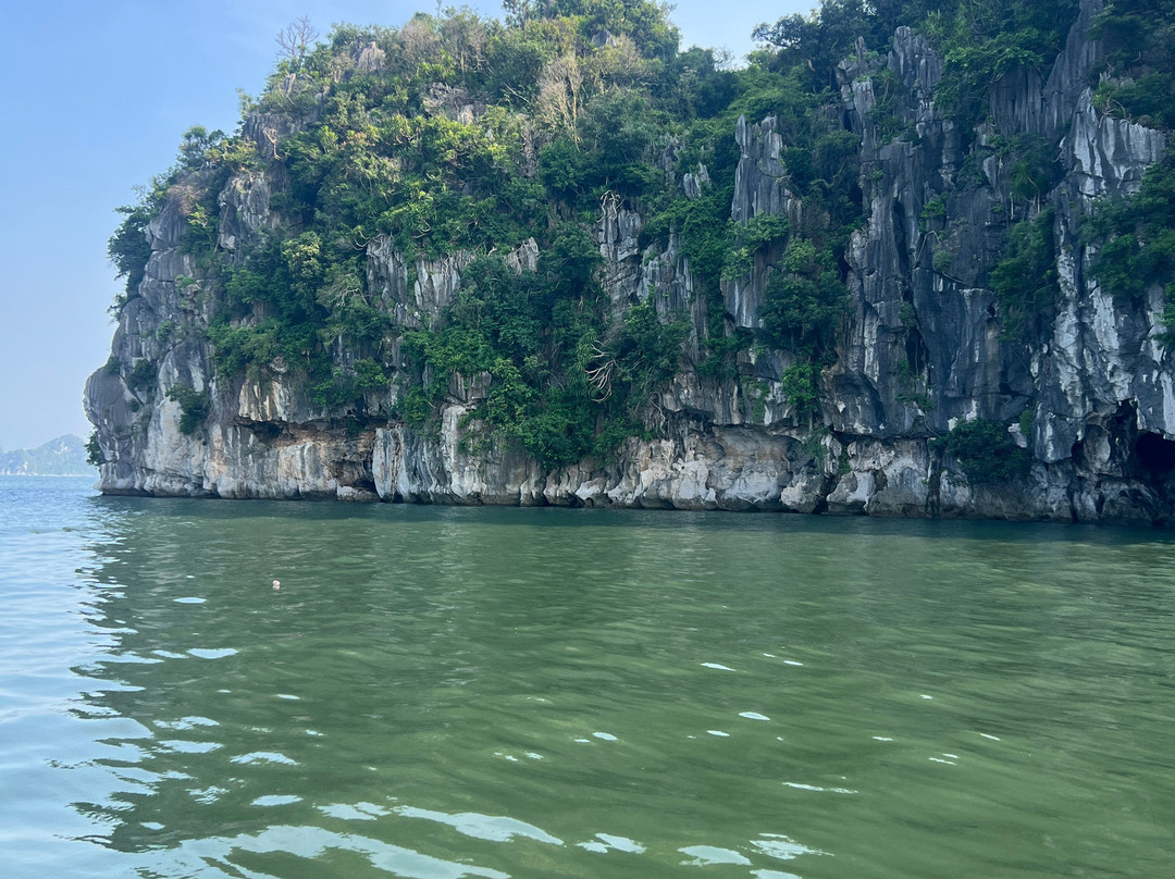 Halong Happy Travel-Ha Long City必去景点